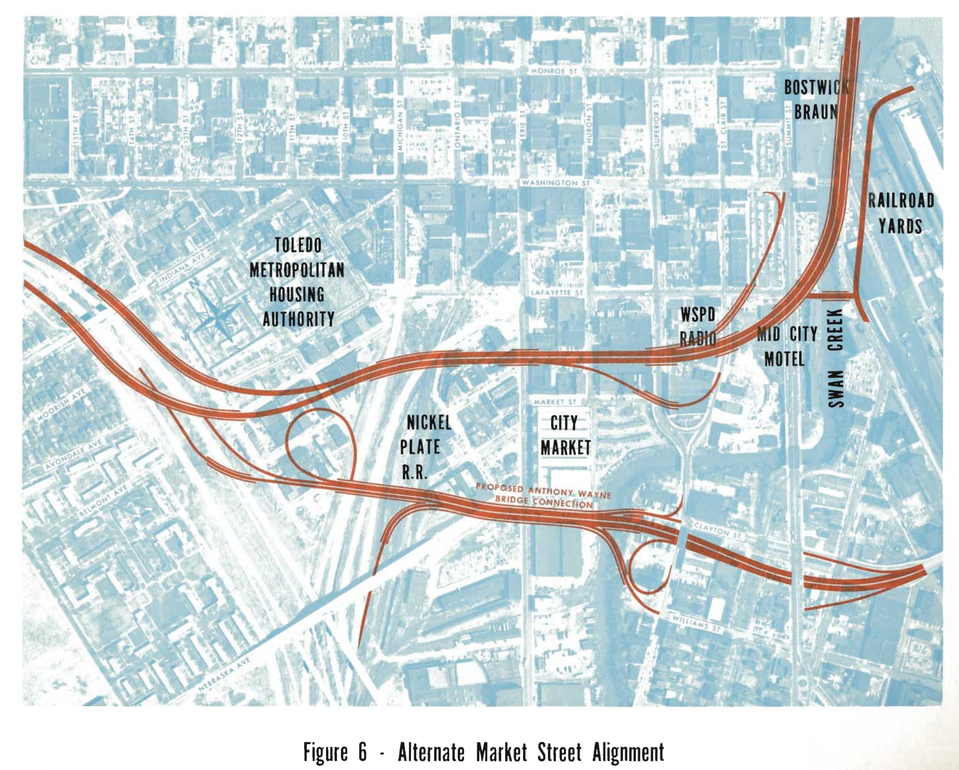 toledo downtown distributor expressway-08